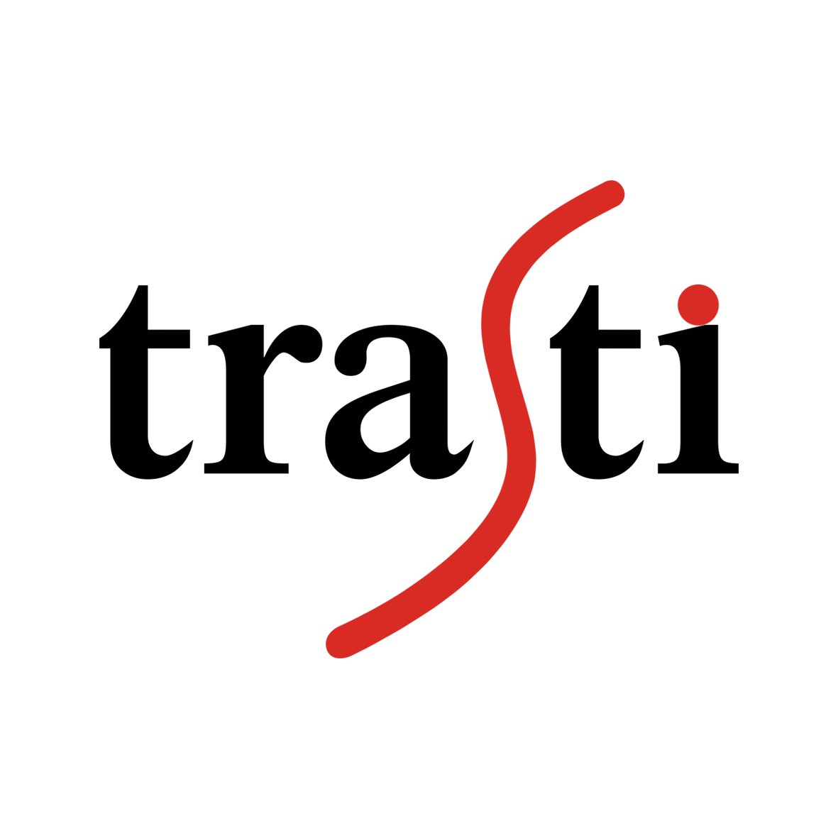 Trasti Logo
