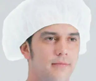 Clean Room Product Bouffant Cap TBC 101 With Bag 1 bouffant_cap_tbc_101