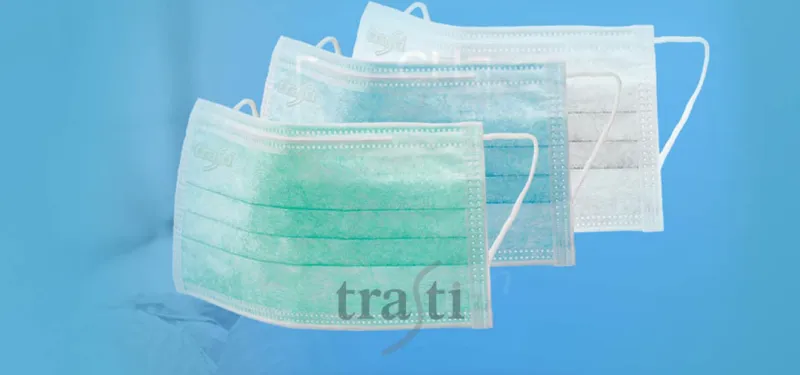 Masker Biasa
