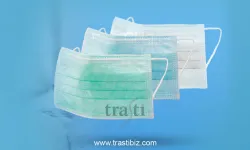 Masker Biasa