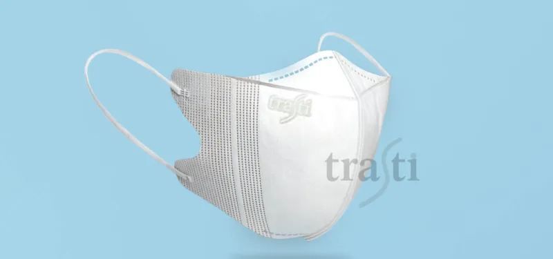 Peranan Masker