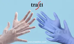 Perbedaan Sarung Tangan Latex Nitrile dan Vinyl Mana Yang Terbaik
