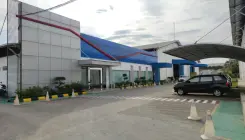 Factory A