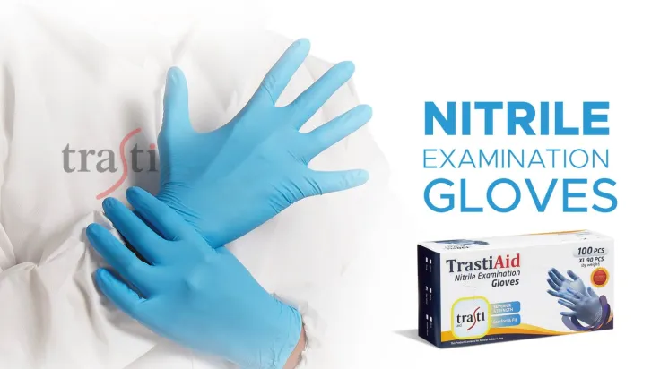 blugloves