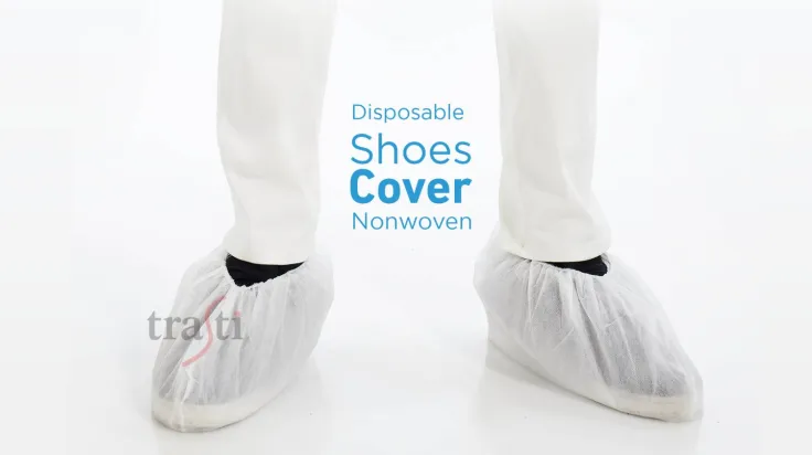 Shoe Cover