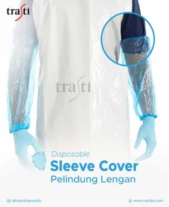 Apron&Other Manset Disposable sleeve cover